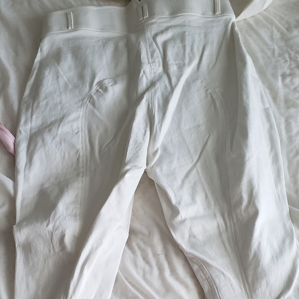 Riding Breeches